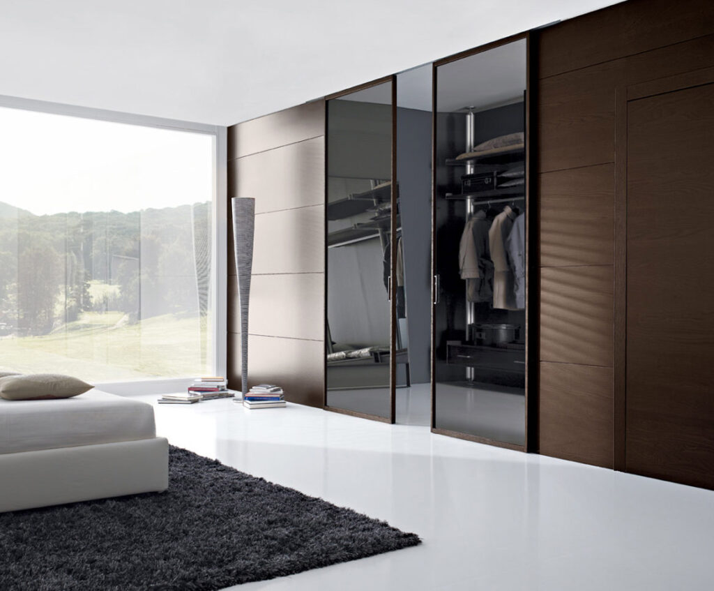 Garofoli armadi lato