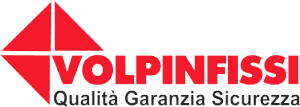 logo volpinfissi