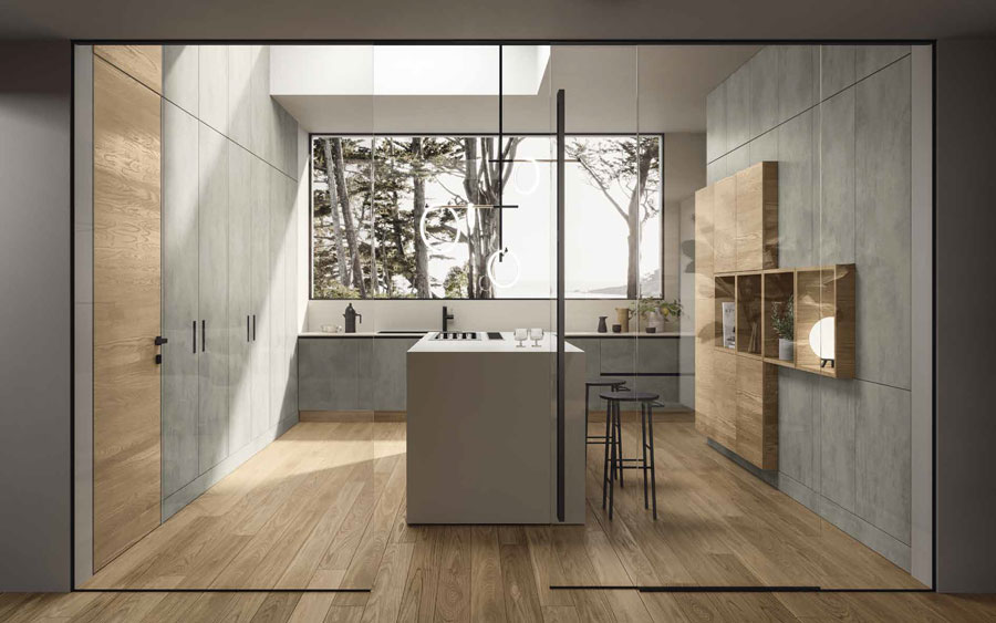 cucine legno garofoli pavia 05